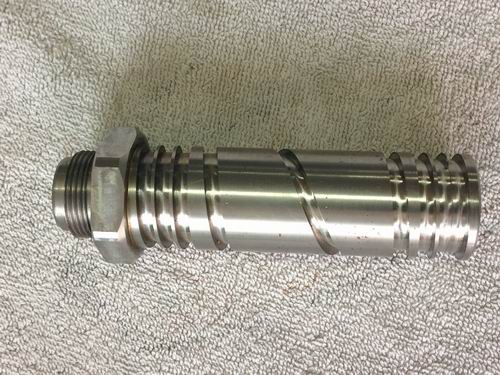 模具件(jiàn)-變距多(duō)頭螺紋