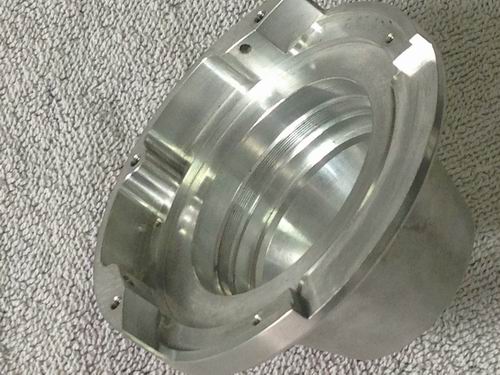 鋁合金(jīn)制(zhì)品